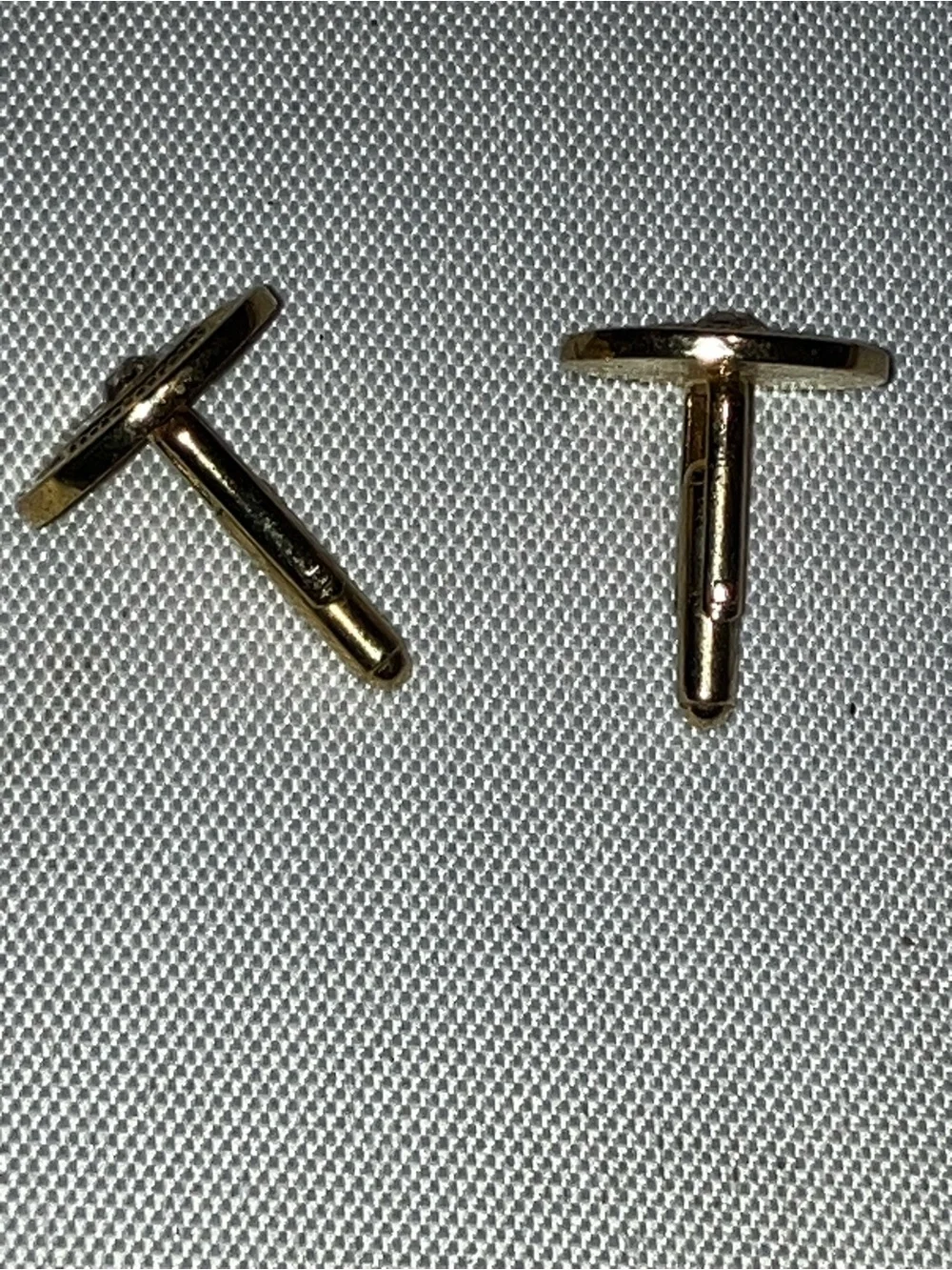 Men’s Cufflinks sleek design